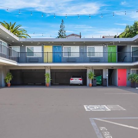 Signature Inn Oakland Luaran gambar